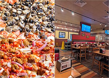 Anaheim Pizza Places Shakey's Pizza Anaheim
