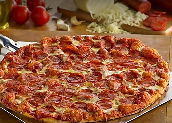 Shakey's Pizza Anaheim Anaheim Pizza Places image 1
