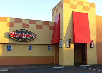 Downey Pizza Places Shakey's Pizza Downey