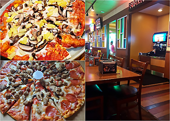 Downey Pizza Places Shakey's Pizza Downey