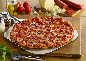 Shakey's Pizza Downey Downey Pizza Places image 1