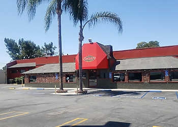 El Monte Pizza Places Shakey's Pizza El Monte