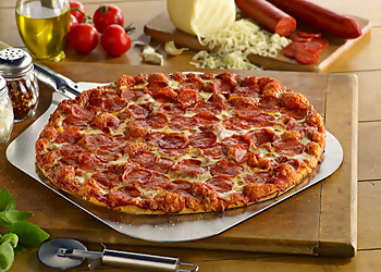 Shakey's Pizza El Monte El Monte Pizza Places image 1