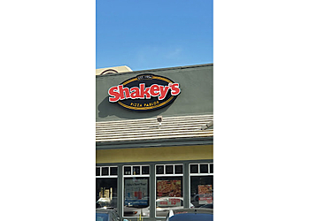 Escondido Pizza Places Shakey's Pizza Escondido