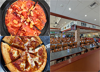 Escondido Pizza Places Shakey's Pizza Escondido