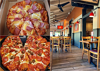 Glendale Pizza Places Shakey's Pizza Glendale