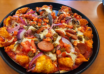 Shakey's Pizza Glendale Glendale Pizza Places image 1
