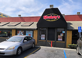 Inglewood Pizza Places Shakey's Pizza Inglewood