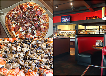 Inglewood Pizza Places Shakey's Pizza Inglewood