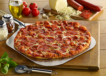 Shakey's Pizza Inglewood Inglewood Pizza Places image 1