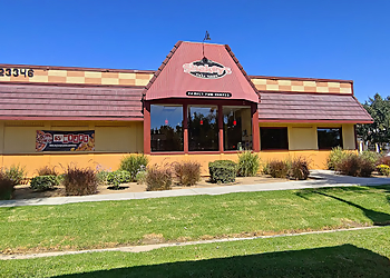 Moreno Valley Pizza Places Shakey's Pizza Moreno Valley