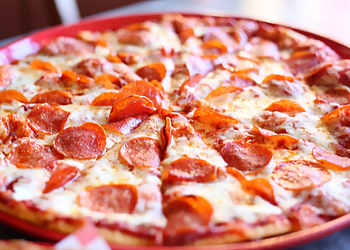 Shakey's Pizza Moreno Valley Moreno Valley Pizza Places image 1