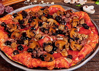 Shakey's Pizza Palmdale Palmdale Pizza Places image 1