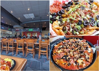 3 Best Pizza Places in Palmdale, CA - Expert Recommendations