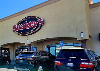 Victorville Pizza Places Shakey's Pizza Parlor Victorville