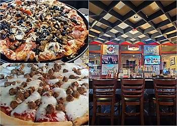 Victorville Pizza Places Shakey's Pizza Parlor Victorville