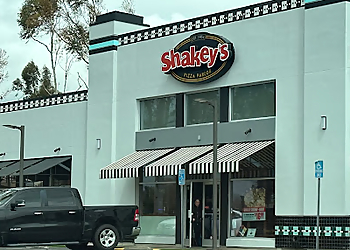 Rancho Cucamonga Pizza Places Shakey's Pizza Rancho Cucamonga