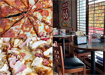Rancho Cucamonga Pizza Places Shakey's Pizza Rancho Cucamonga
