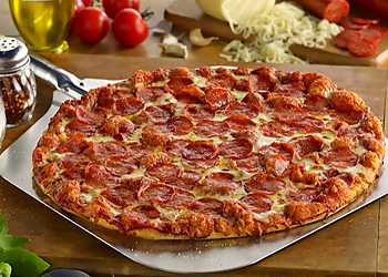 Shakey's Pizza Rancho Cucamonga Rancho Cucamonga Pizza Places image 1