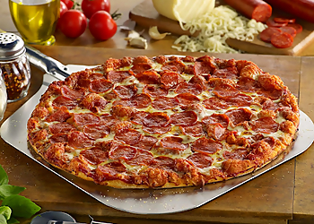 Shakey's Pizza Santa Ana Santa Ana Pizza Places image 1