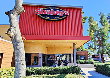 Torrance Pizza Places Shakey's Pizza Torrance