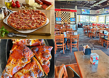 Torrance Pizza Places Shakey's Pizza Torrance