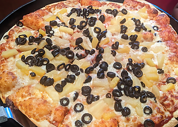 Shakey's Pizza Torrance Torrance Pizza Places image 1