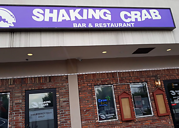 Paterson Seafood Restaurants Shaking Crab Clifton