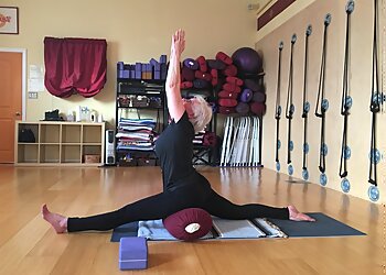 Newark Yoga Studios Shakti Yoga & Living Arts