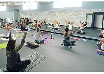 Spokane Yoga Studios Shala Living Yoga