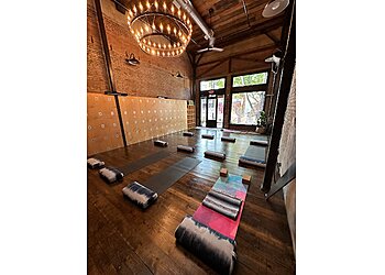 Plano Yoga Studios Shala Yoga Loft