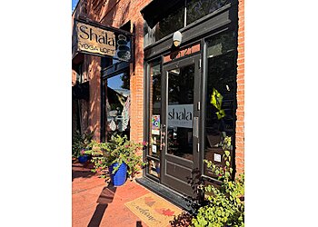 Plano Yoga Studios Shala Yoga Loft