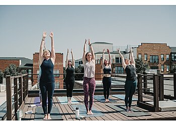 Shala Yoga Loft Plano Yoga Studios image 1