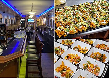 Ann Arbor Indian Restaurants Shalimar Cuisine of India