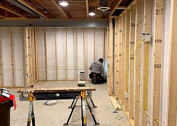 Erie Electricians Shalkham Electric & Construction