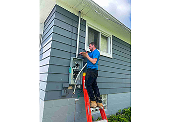 Shalkham Electric & Construction Co. - Erie, PA Electricians - Indoor Service Image