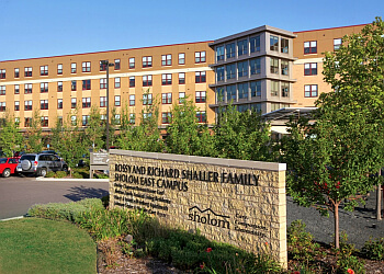 Shaller Family Sholom East Campus St Paul Assisted Living Facilities