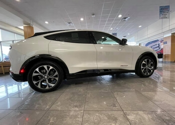 El Paso Car Dealerships Shamaley Ford