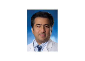 Shamas Moheyuddin, MD Ann Arbor Pain Management Doctors
