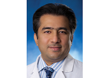 Shamas Moheyuddin, MD - MICHIGAN HEADACHE & NEUROLOGICAL INSTITUTE Ann Arbor Pain Management Doctors image 1