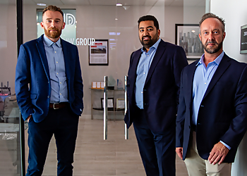 Irving Real Estate Lawyers Shameer Soni - PATEL LAW GROUP PLLC