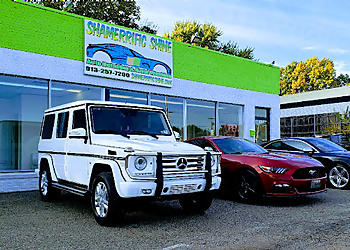 Shamerrific Shine Overland Park Auto Detailing Services image 1