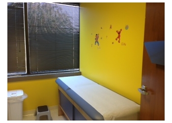 Shameza Boyd, MD, FAAP - Birmingham, AL Pediatricians - Interior Image