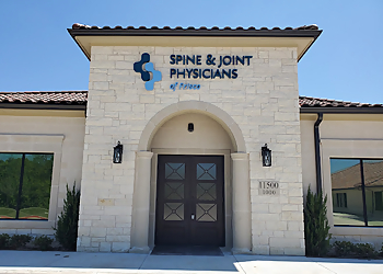 Shamim Justin Badiyan, MD - Frisco, TX Pain Management Doctors - Exterior Image