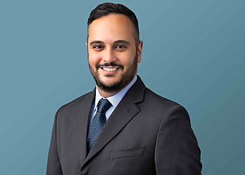 Shamim Justin Badiyan, MD - SPINE & JOINT PHYSICIANS OF FRISCO Shamim Justin Badiyan, MD - Frisco, TX Pain Management Doctors - Doctor Portrait Image