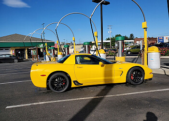 Allentown Auto Detailing Services Shammy Shine Car Wash