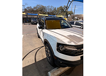 Dallas Car Wash Shammy's Car Wash, Inc.