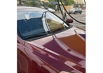 Dallas Car Wash Shammy's Car Wash, Inc.