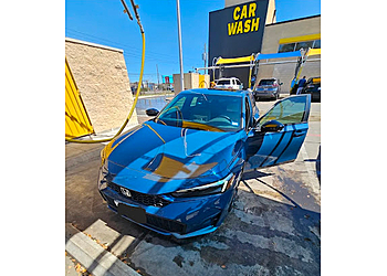 Dallas Car Wash Shammy's Car Wash, Inc.