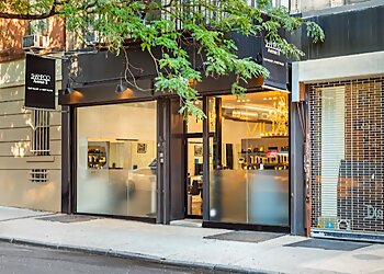 New York Hair Salons Shampoo Avenue B East Village